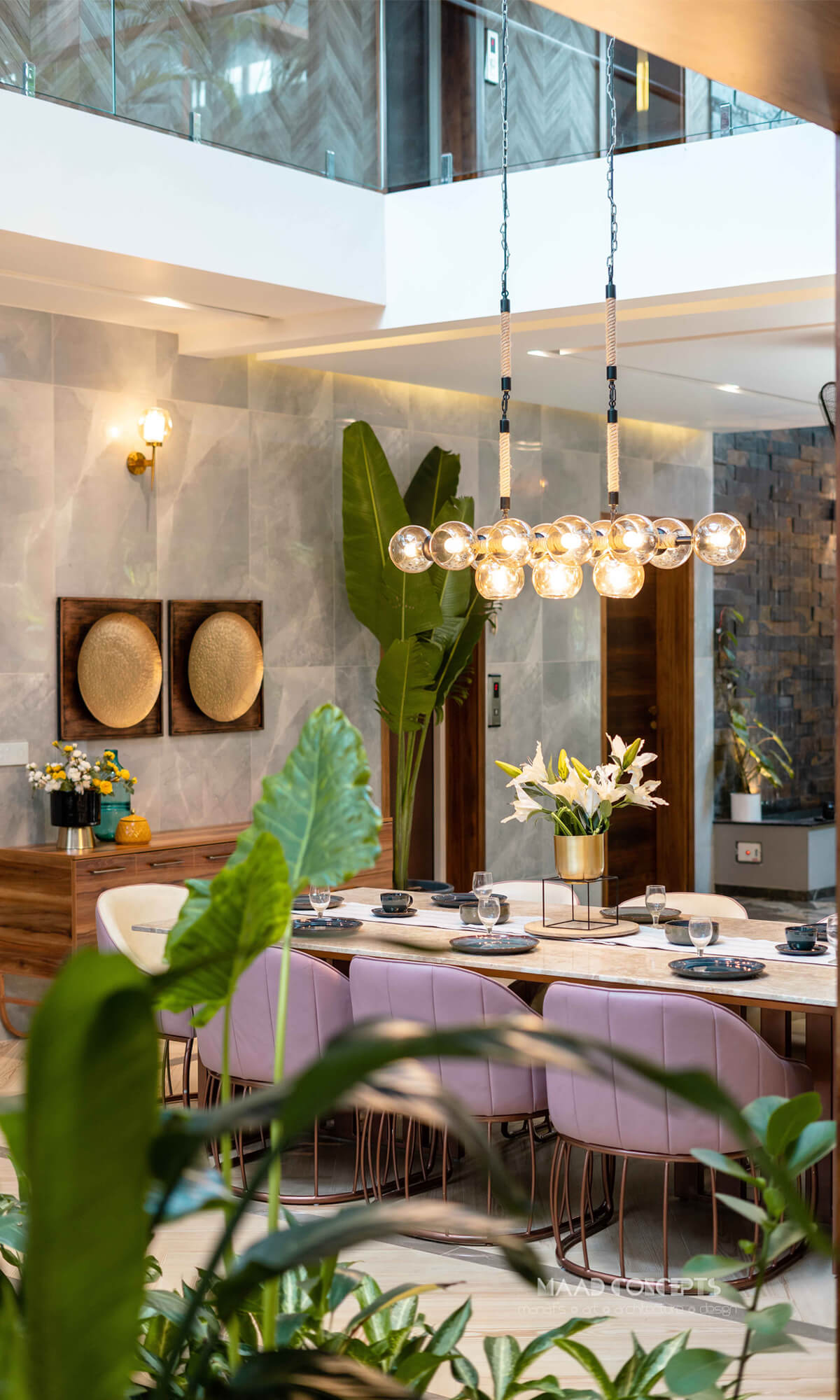 kerala architecture firms