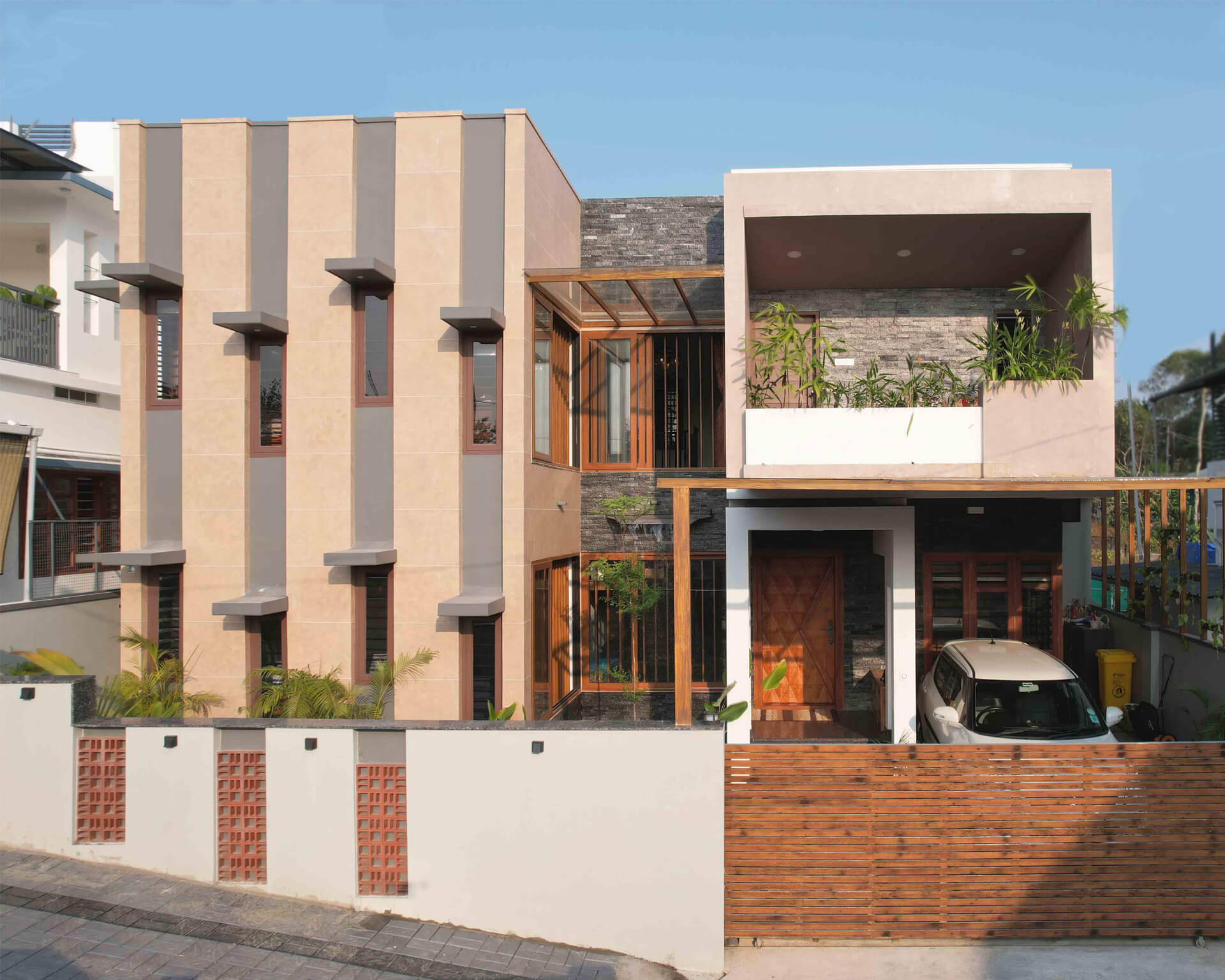 home renovation kochi