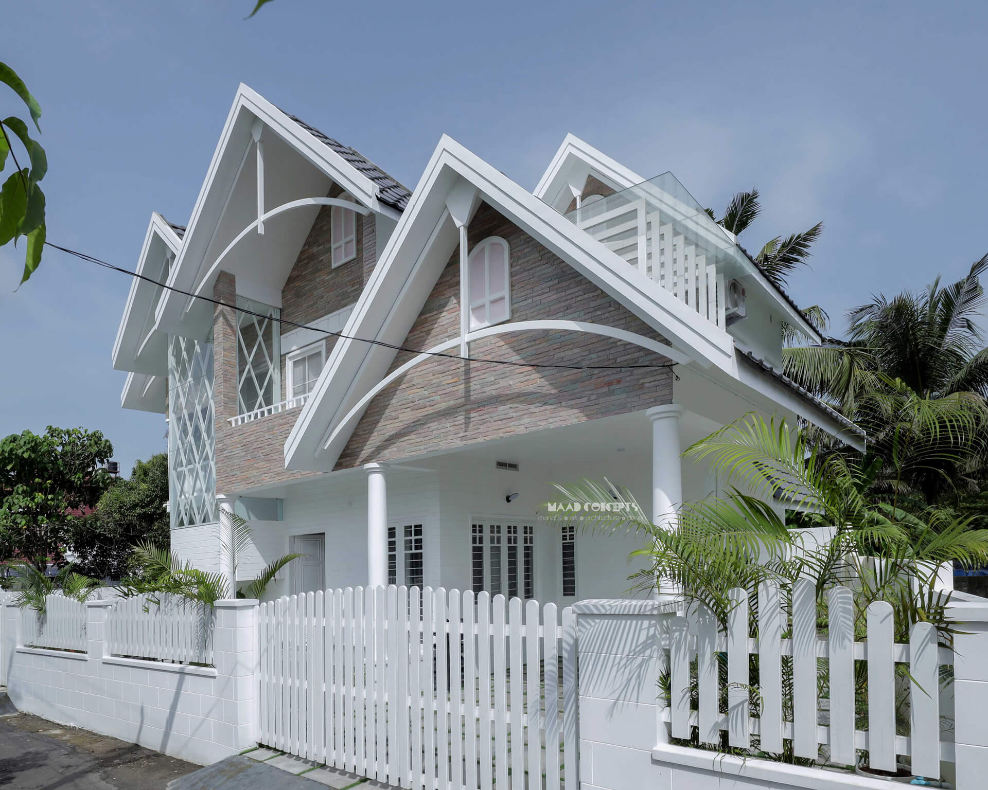 best architects in kerala