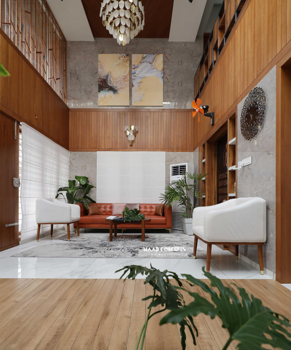 best architects in kottayam