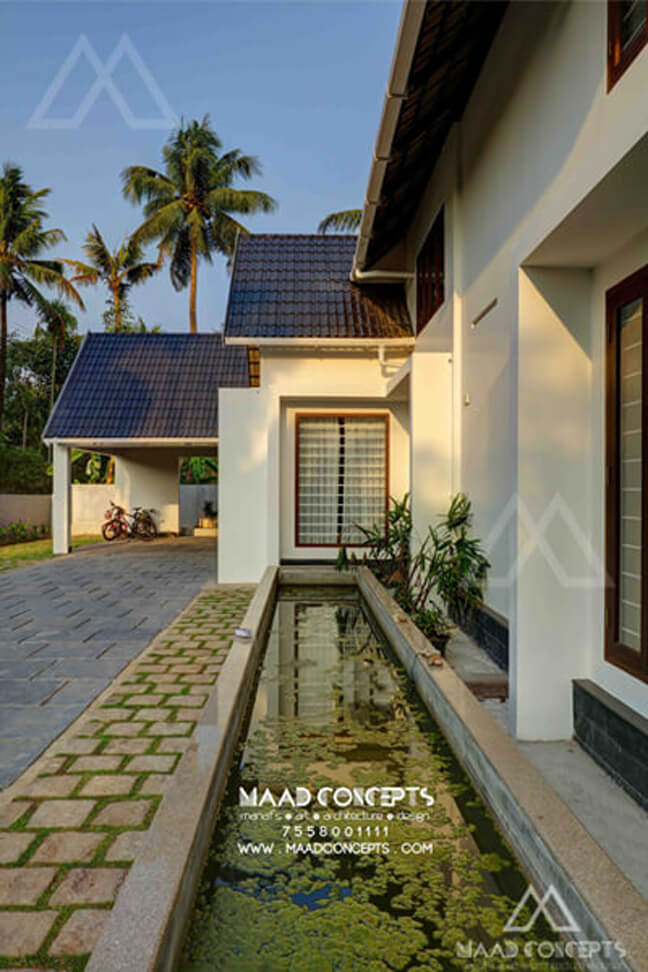 house renovation works in kochi