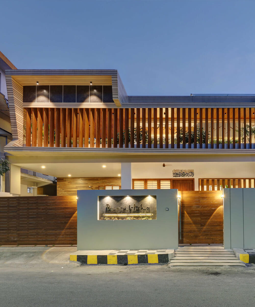 house renovation works in kochi