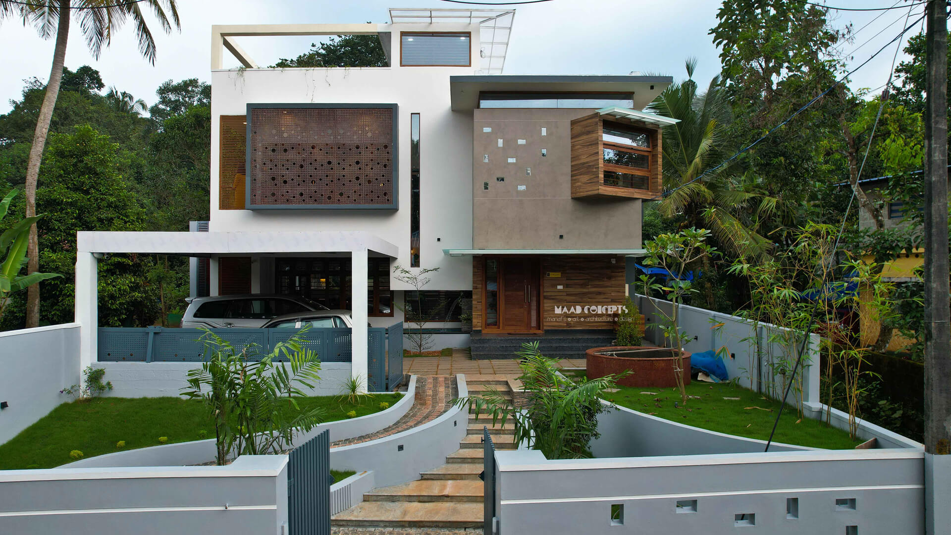 architect ernakulam